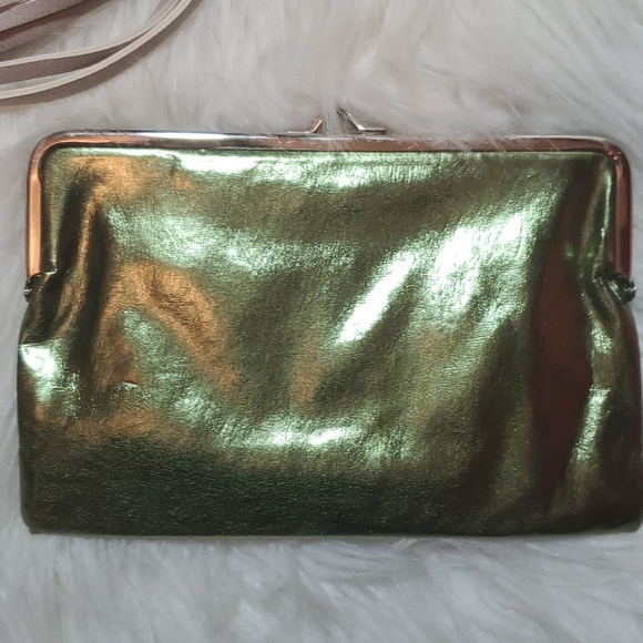 Ellen Tracy bundle of three cosmetics / cutch bags in great condition wedding - Picture 4 of 8